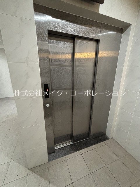 ローズモントフレア六本松駅前 その他外観6
