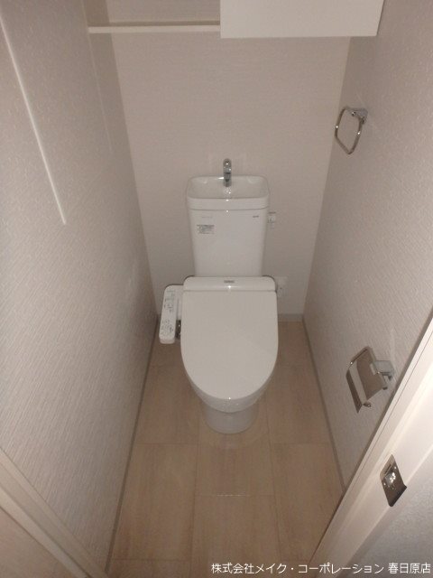 写真は同型タイプ LIBRA井尻 その他2