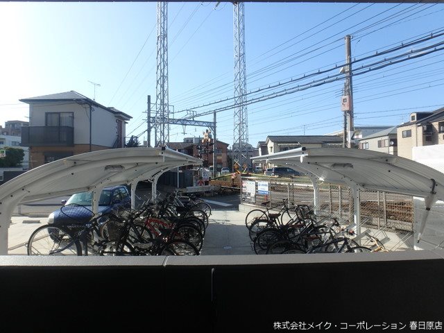 眺望 LIBRA井尻 その他7