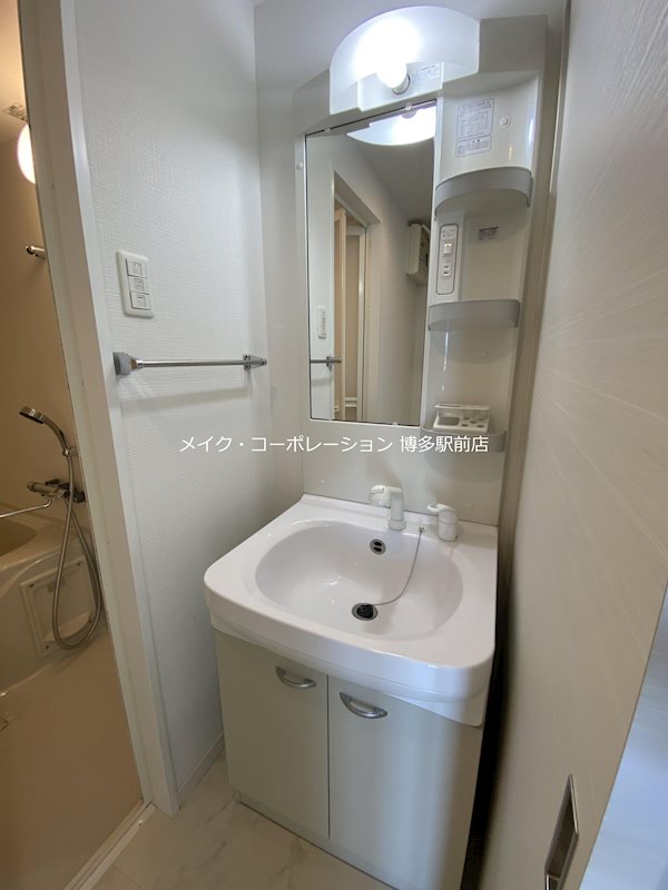洗面所 ラファセエスティエラ赤坂 その他1