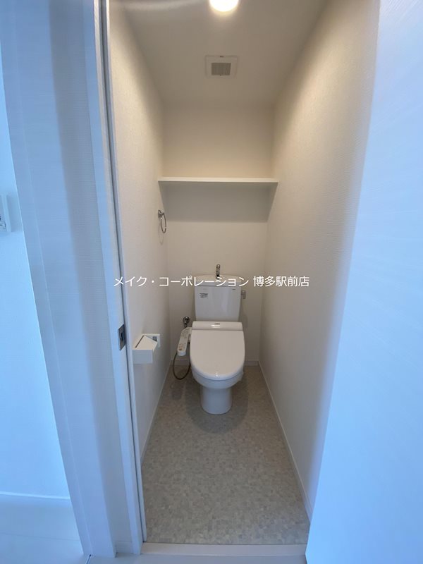 トイレ ラファセエスティエラ赤坂 その他2