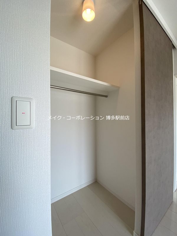 収納 ラファセエスティエラ赤坂 その他3