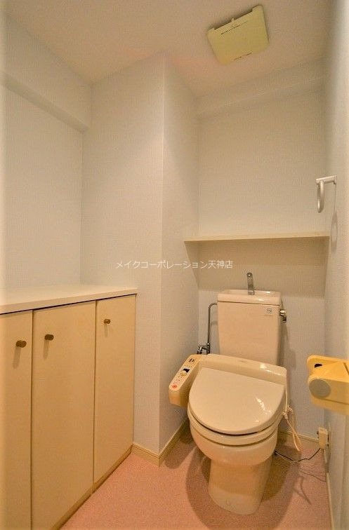 トイレ クレアセンターマーク その他4