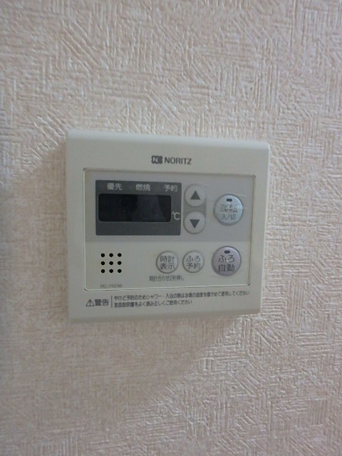 他設備 クレアセンターマーク その他外観2