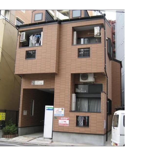 サンシティ大濠 その他外観1