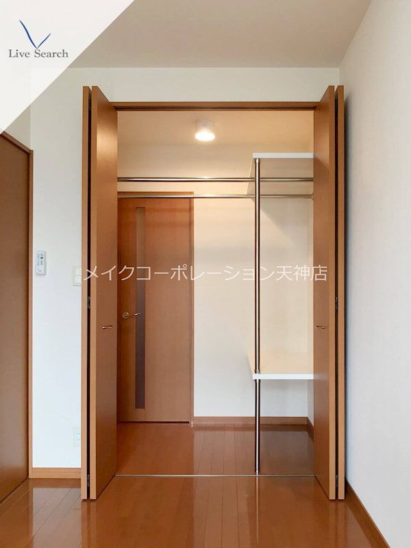収納 天神リベラ その他3