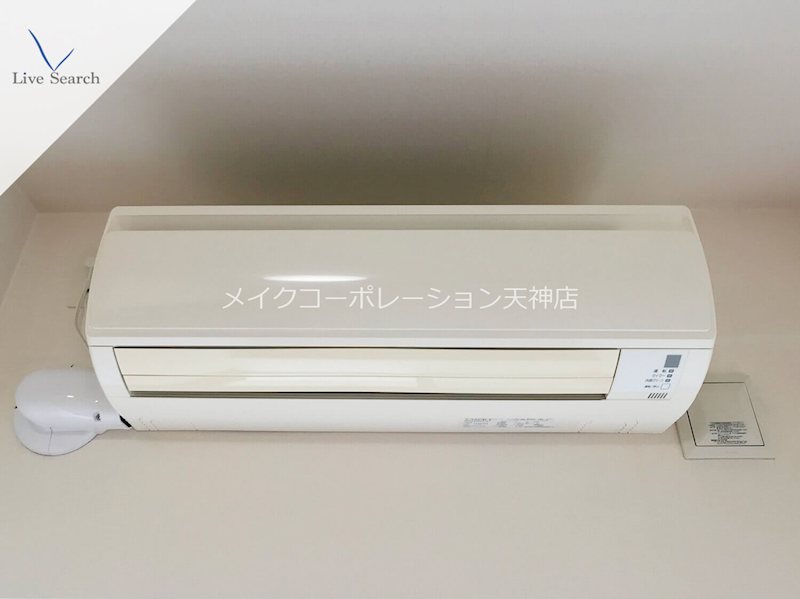 他設備 天神リベラ その他5