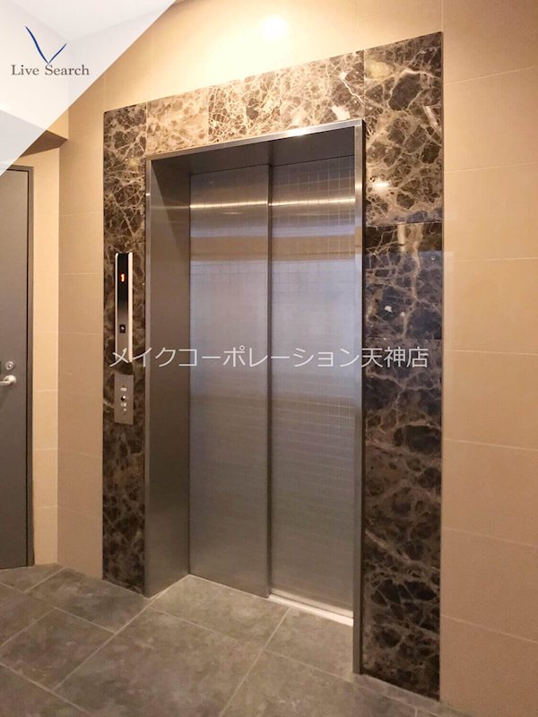 その他 天神リベラ その他外観1