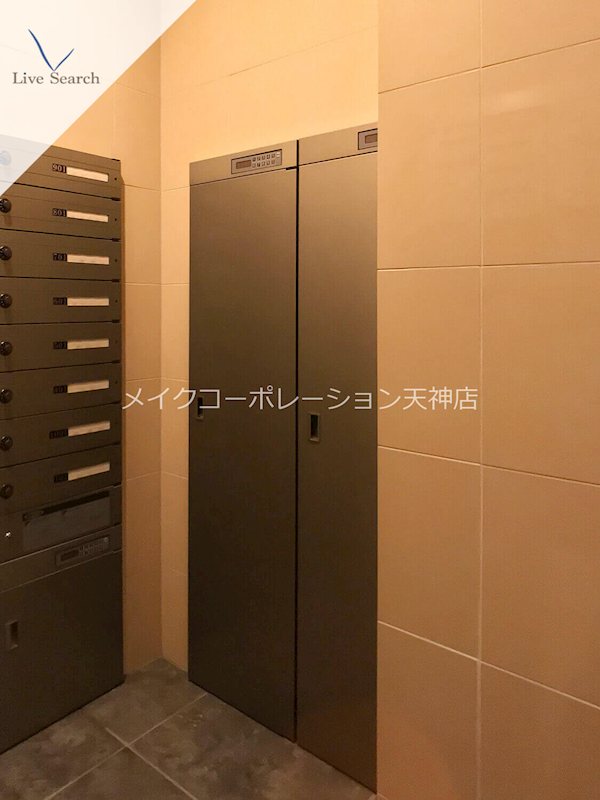 その他 天神リベラ その他外観4