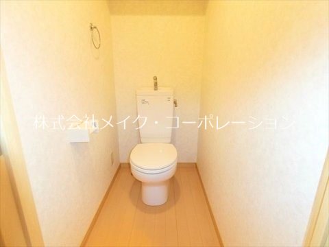 フォルテーネ飯倉  その他1