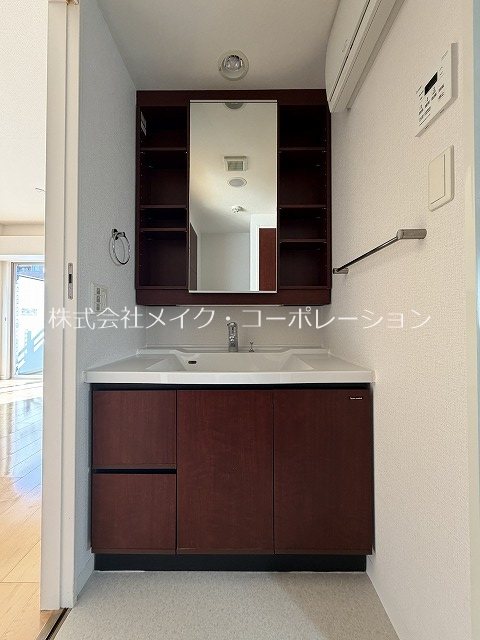 洗面所 グランディア百道浜通り その他2