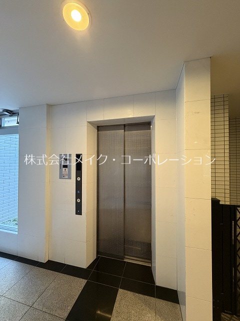 その他 グランディア百道浜通り その他外観4