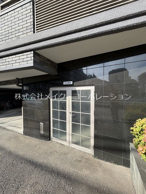その他 グランディア百道浜通り その他外観5