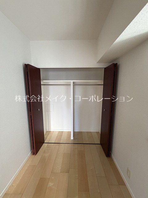 収納 グランディア百道浜通り その他8
