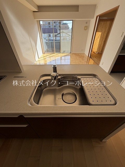 キッチン グランディア百道浜通り その他11