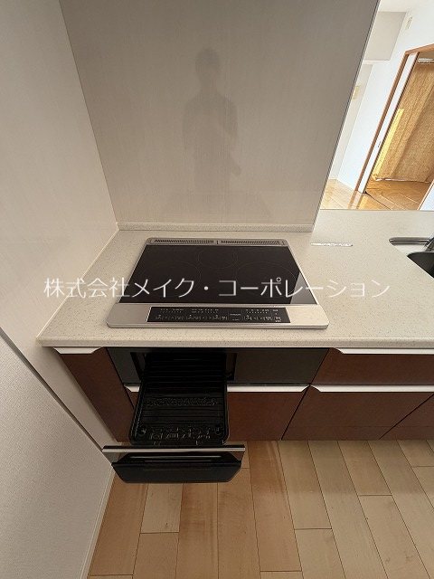キッチン グランディア百道浜通り その他12