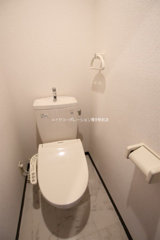 トイレ リファレンス駅南 その他1