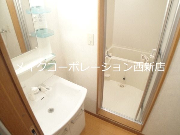 洗面所 ウィンザー荒江Ⅰ その他2