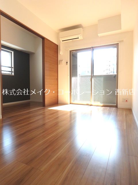 眺望 サニークレスト大濠公園 その他4