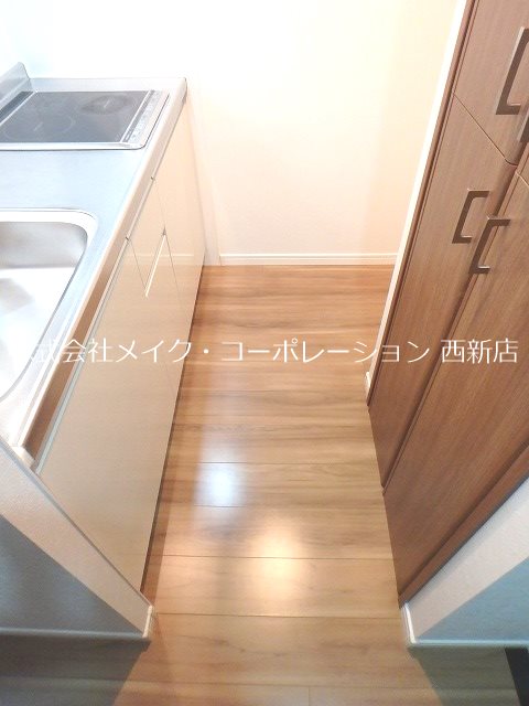 キッチン サニークレスト大濠公園 その他11