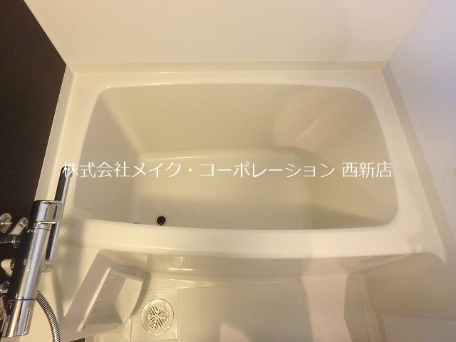 バス サニークレスト大濠公園 その他21
