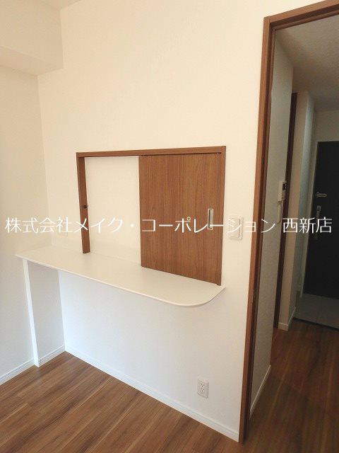 他設備 サニークレスト大濠公園 その他23