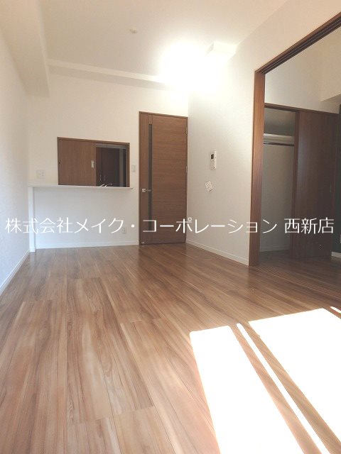 リビング サニークレスト大濠公園 その他26