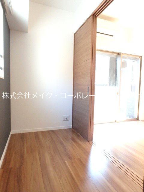 ベッドルーム サニークレスト大濠公園 その他29