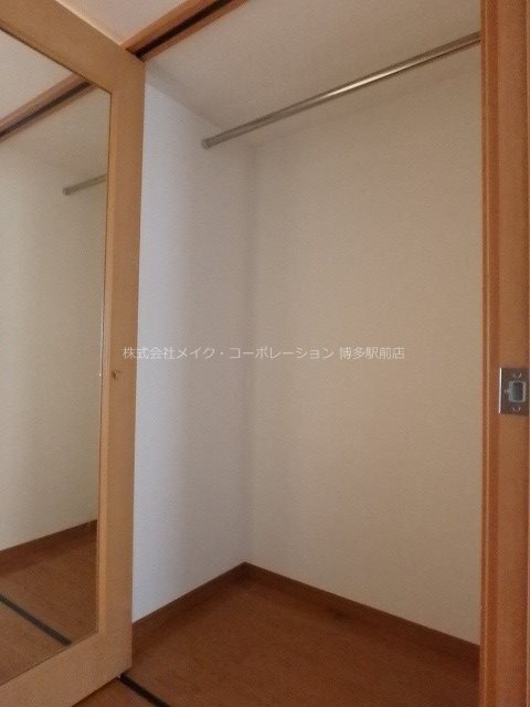 収納 ピュアドームリバーサイド天神 その他3