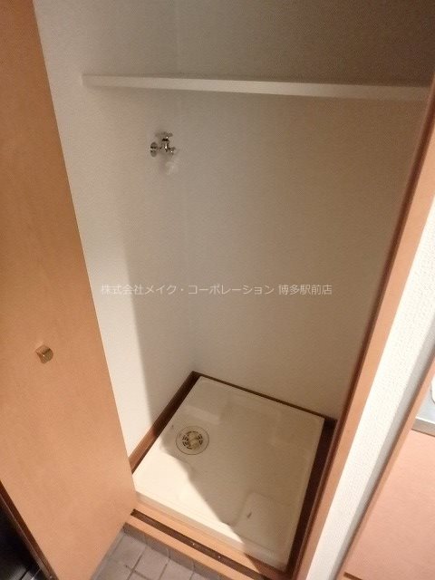 洗面所 ピュアドームリバーサイド天神 その他8