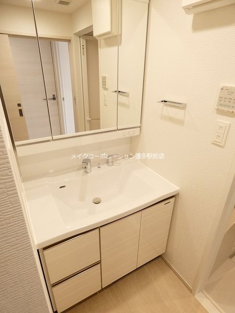 ※入居中の為別部屋写真使用現状優先 リーフル博多 その他1