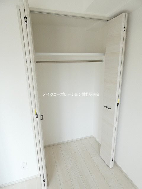 ※入居中の為別部屋写真使用現状優先 リーフル博多 その他3