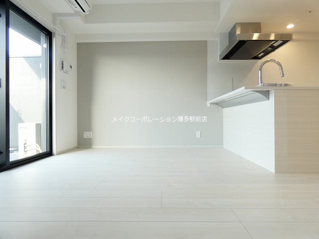 ※入居中の為別部屋写真使用現状優先 リーフル博多 その他4
