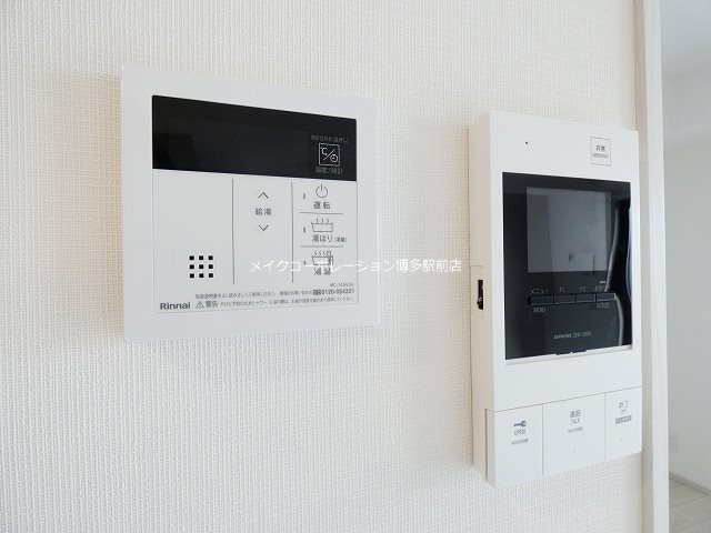 ※入居中の為別部屋写真使用現状優先 リーフル博多 その他6