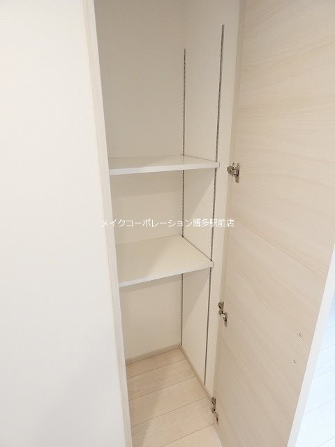 ※入居中の為別部屋写真使用現状優先 リーフル博多 その他12