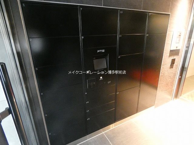 他部屋・スペース リーフル博多 その他14