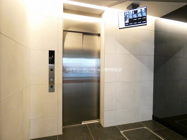 エントランス リーフル博多 その他15
