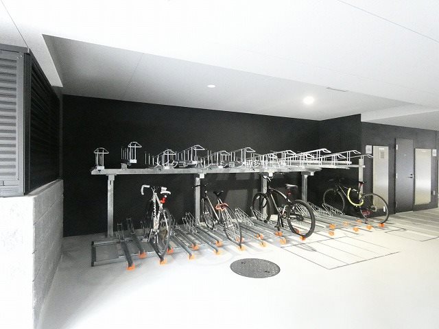 他部屋・スペース リーフル博多 その他16