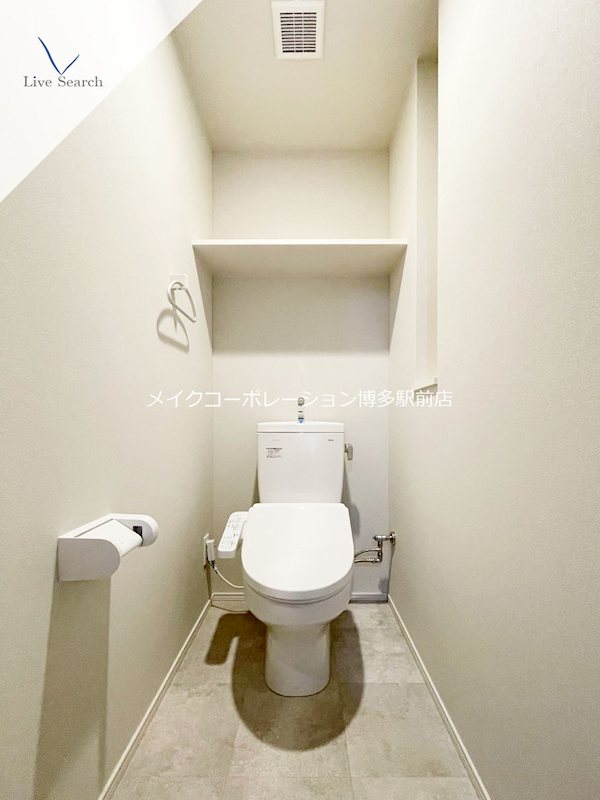 ※写真は棟内別部屋参考写真 パークリュクス博多駅前 その他6