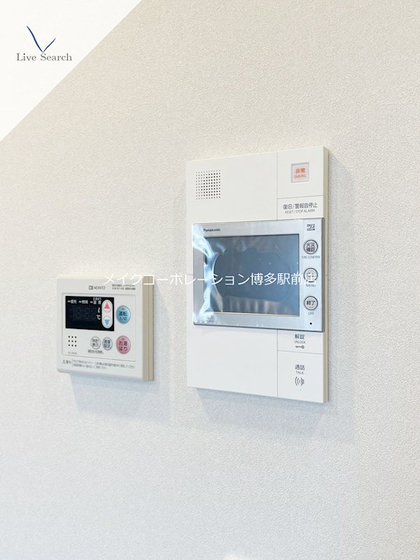 ※写真は棟内別部屋参考写真 パークリュクス博多駅前 その他13