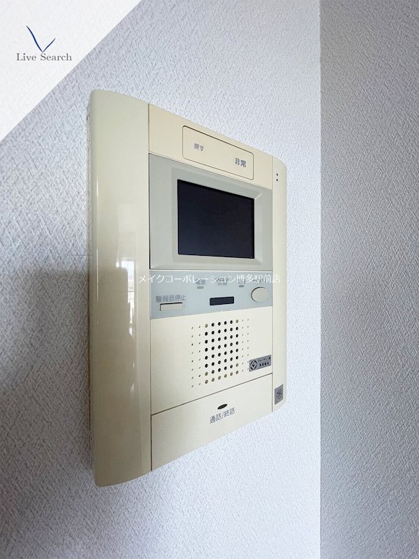 ※写真は棟内別部屋参考写真 グランアミティエ その他4