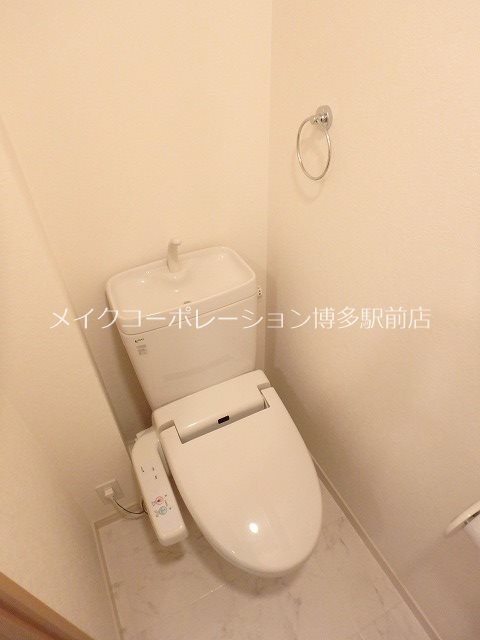 トイレ BJハウス博多 その他2