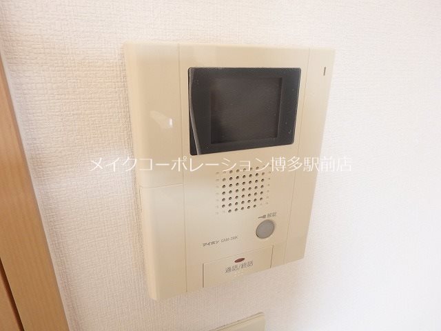 セキュリティ BJハウス博多 その他6