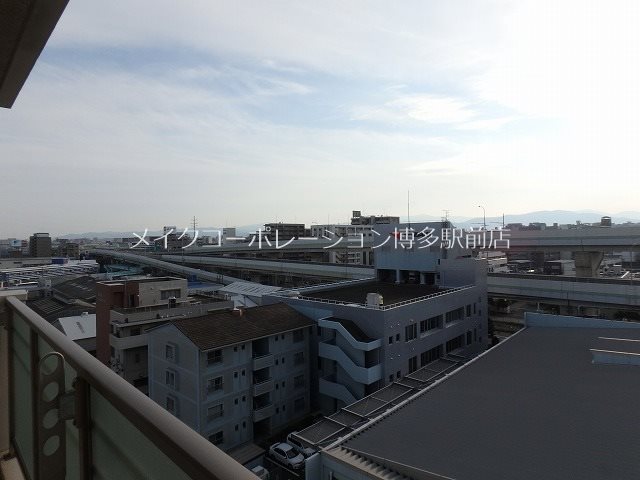 眺望 BJハウス博多 その他7