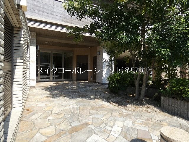 エントランス BJハウス博多 その他8