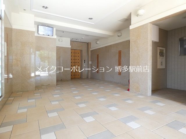 ロビー BJハウス博多 その他9