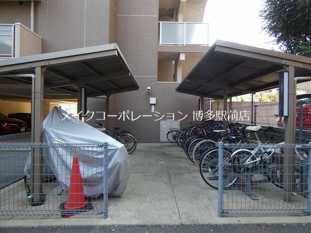 他共有部分 BJハウス博多 その他10