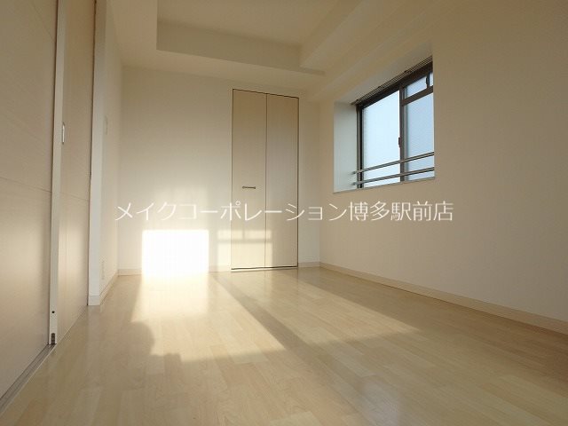 ※出窓はございません。 BJハウス博多 その他15