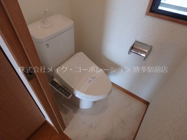 トイレ ユニティ美野島 その他2