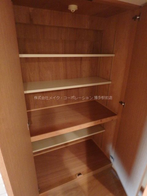 収納 ユニティ美野島 その他10